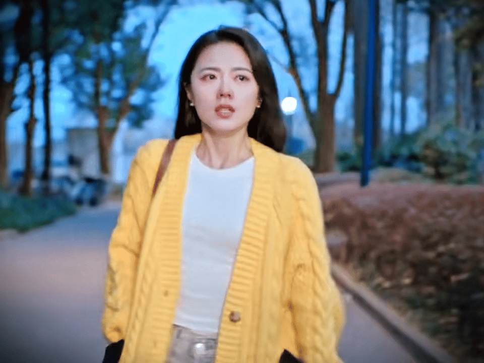 赵今麦 擦擦西瓜汁 哭起来都这么灵动的小哭包！眼泪是珍珠可不是白说的