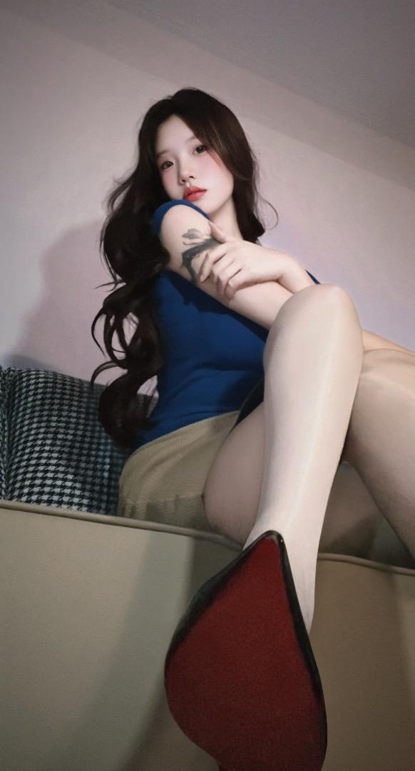 我说舍不得 你就不会离开吗