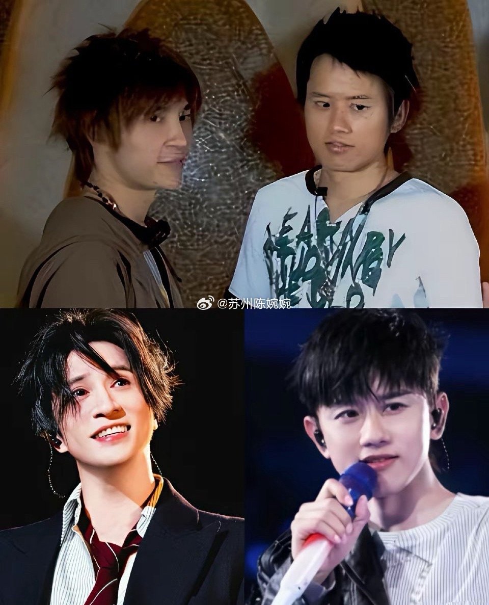 人果然还是要多读书，不信你看段曦和李雨桐都是发小作文，明显前者比后者有条理多了。