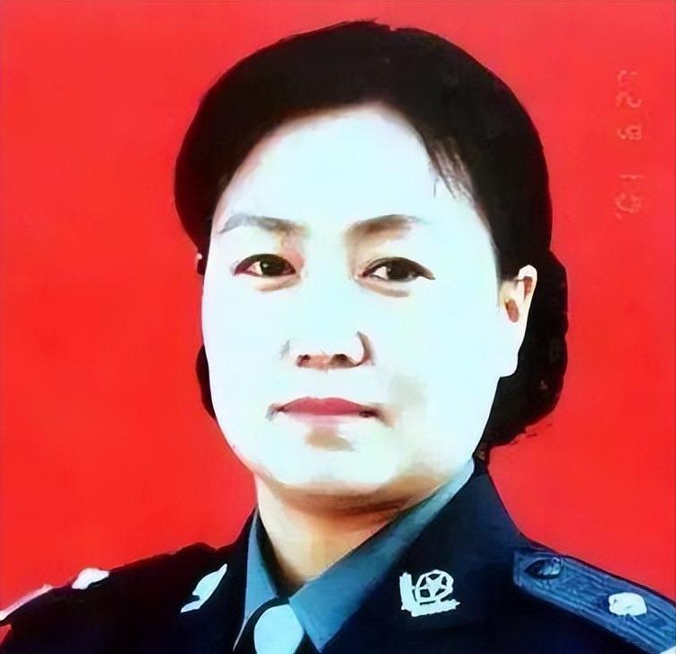 1997年起，登封五年，有26名女性被先奸后杀，公安局毫无进展，任长霞局长上任后