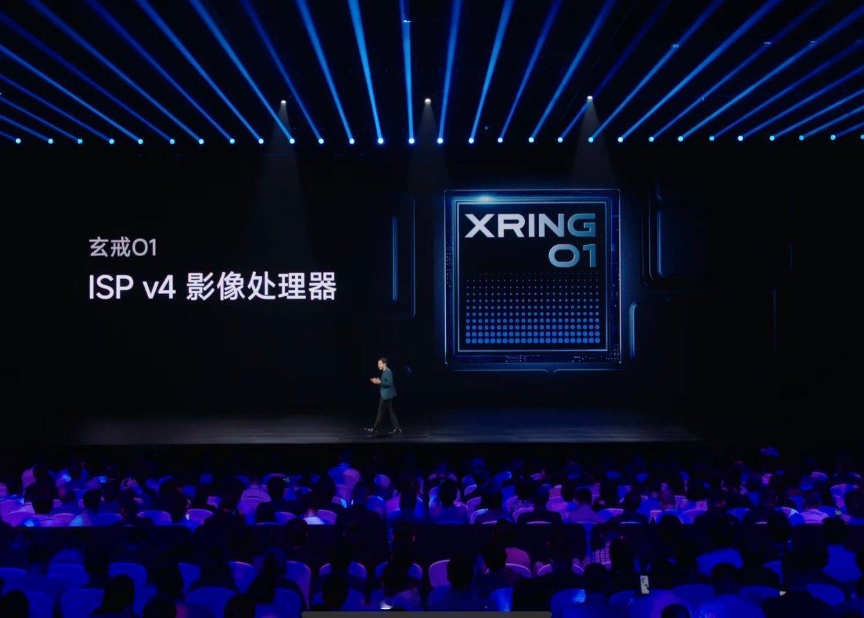 小米手机影像能力的瓶颈根本不在ISP，而在算法 ​​​