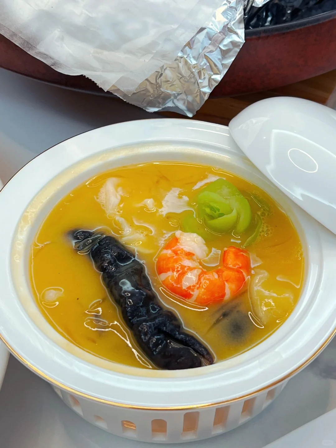 深圳值得收藏的粤菜餐厅