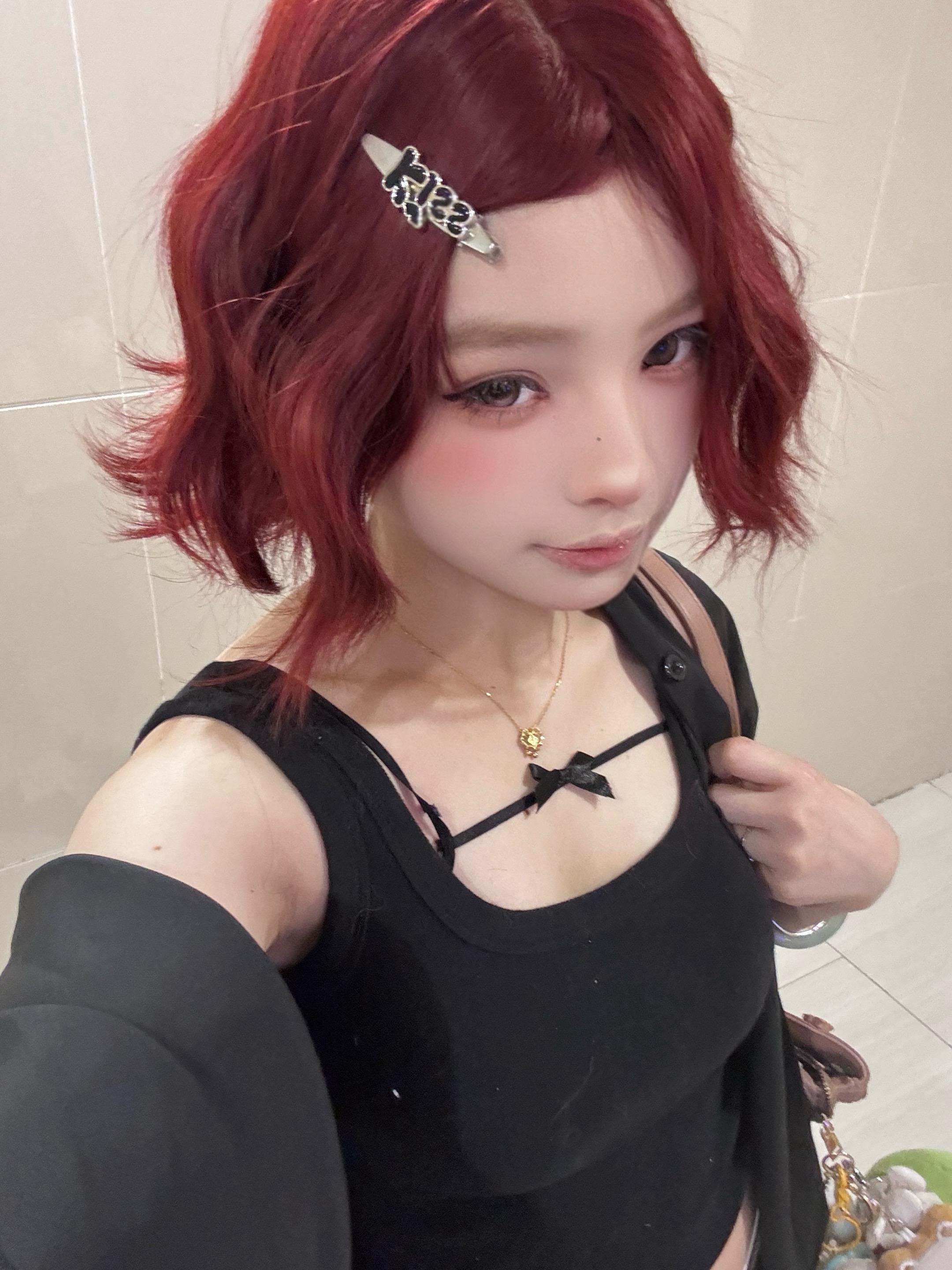 短发ovo