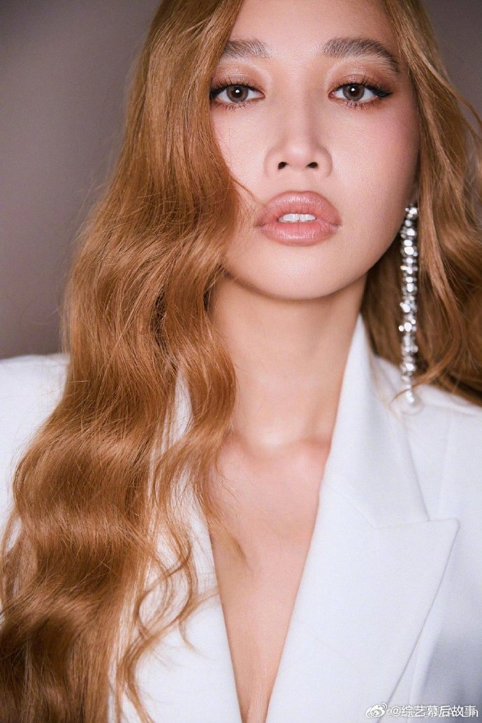 ALin李佳薇声生不息全能奖 恭喜A-Lin和李佳薇！实力唱功搭配超强舞台感染力