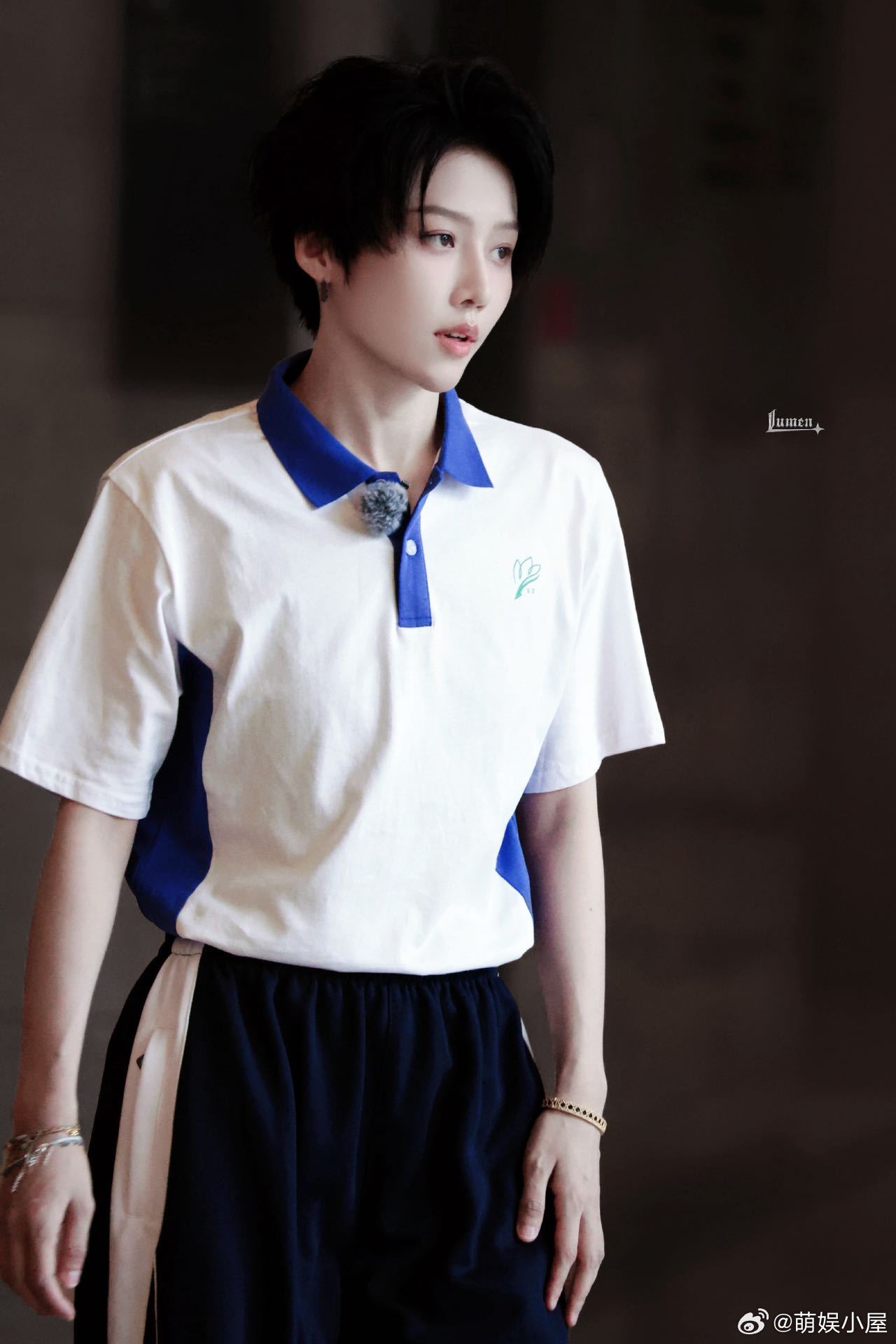 刘雨昕音你而来3定档海报定档海报太惊喜！实力唱跳天花板刘雨昕归来，每一次舞台都突