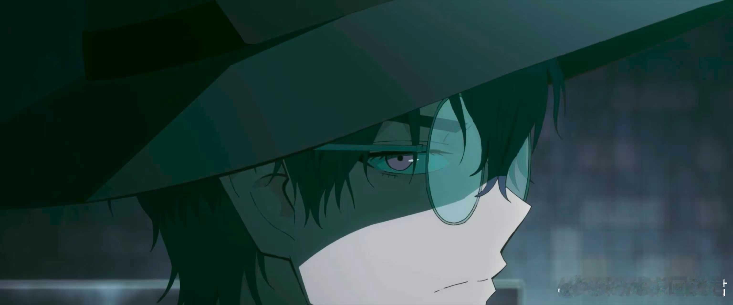 谁看完新PV还能冷静？陆光的穿越动机深不见底，时间秘密像张网越收越紧，程小时和乔