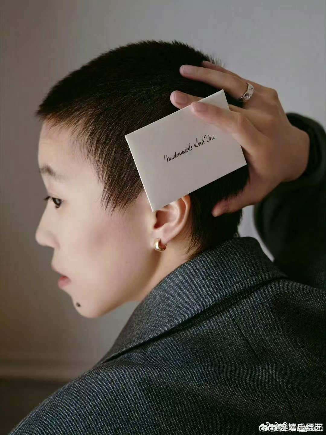 窦靖童OMG你吓到我啦歌手2026 歌手2026本期最大看点必须是窦靖童这段直播