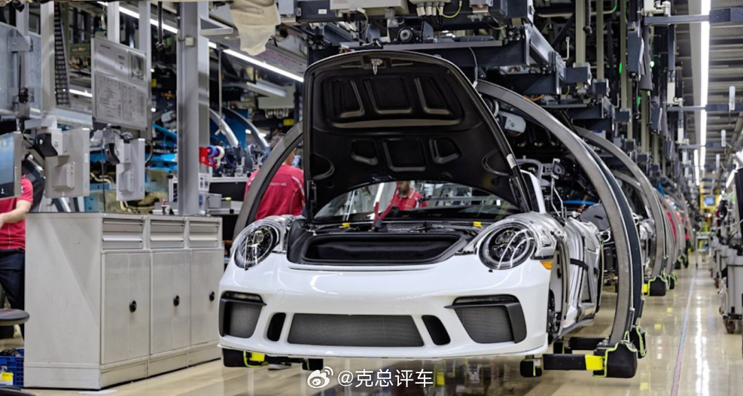 大众汽车集团新增裁员15000人：主要来自奥迪、保时捷和Cariad！2026年