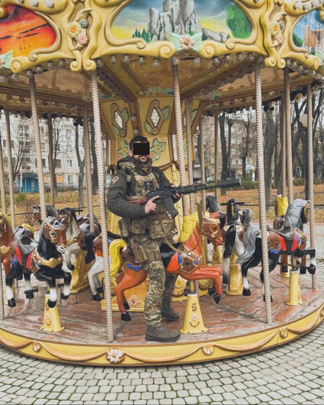 深渊可以凝视 但不要驻足