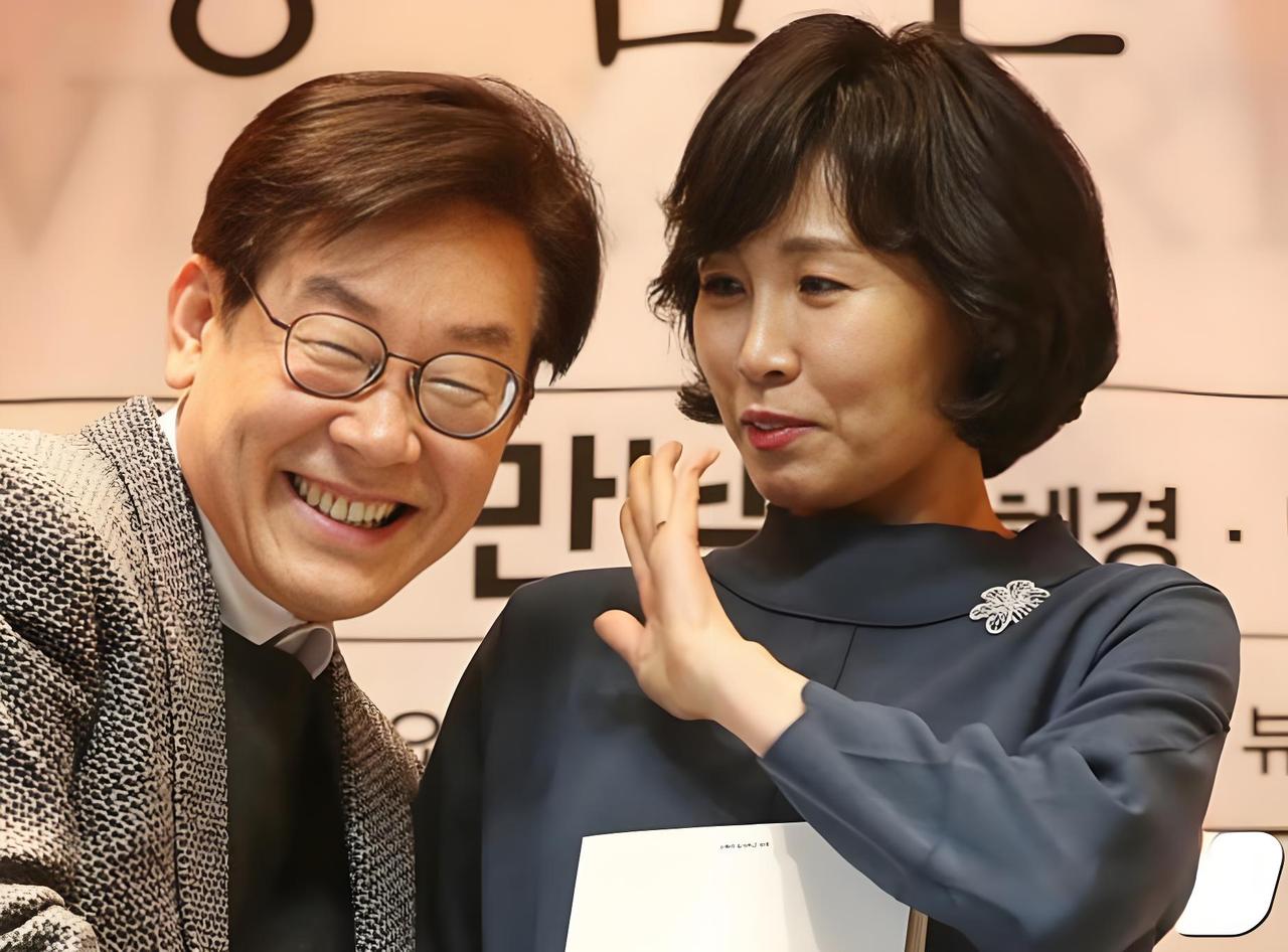 李在明的真诚，会打动朝鲜吗？

虽然朝鲜把韩国看作是永远的敌人，但是，李在明并没