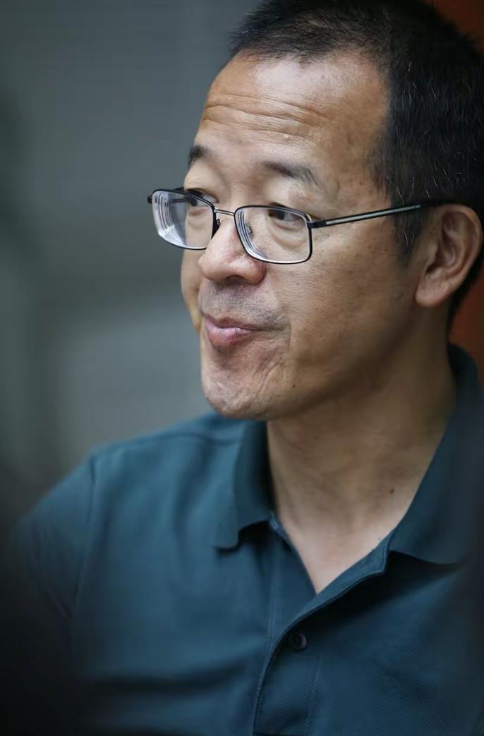 俞敏洪令人彻悟的话：
“我在北大知道的那些漂亮女生，最后生活都不怎么幸福，因为她