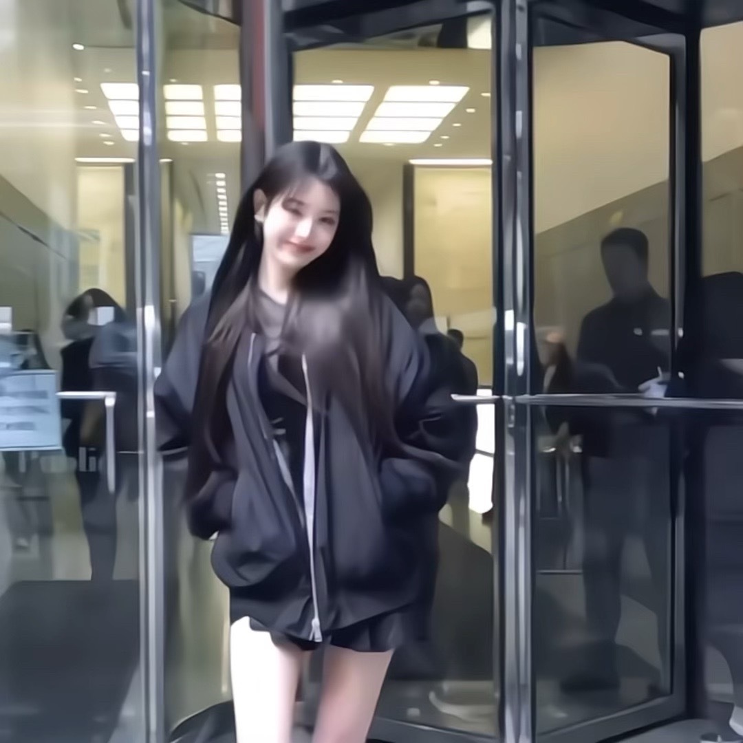 在我心里封神的一张live图 