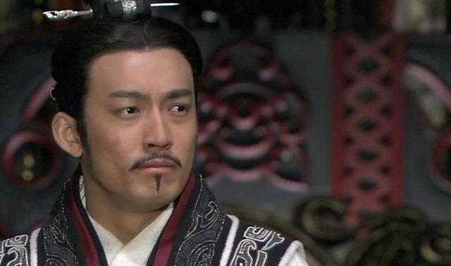 前面说了一个选接班人的历史反面案例，现在再来说一个正面案例吧！

正面案例就是跟