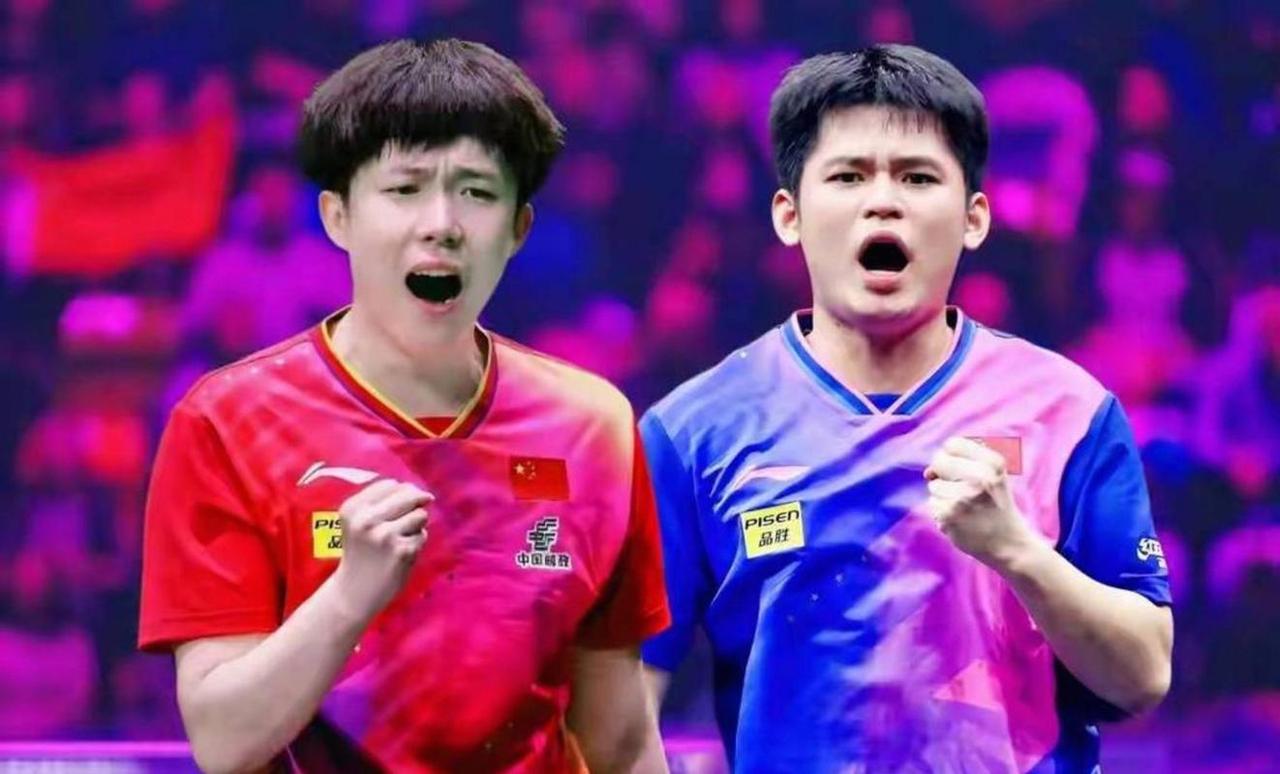 世乒赛男团最大对手到底是谁？

日乒有冲击力、德乒有稳定性、瑞乒有黑马相、法乒有