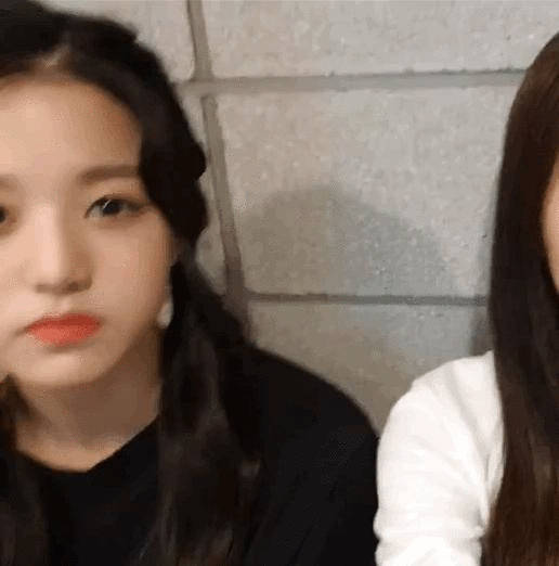 张元英以前和现在变化也太大了吧 ​​​