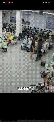 这孩子养废了，不如养条狗。看标题我以为三岁呢，没想到这么大了，可以放弃练小号了。