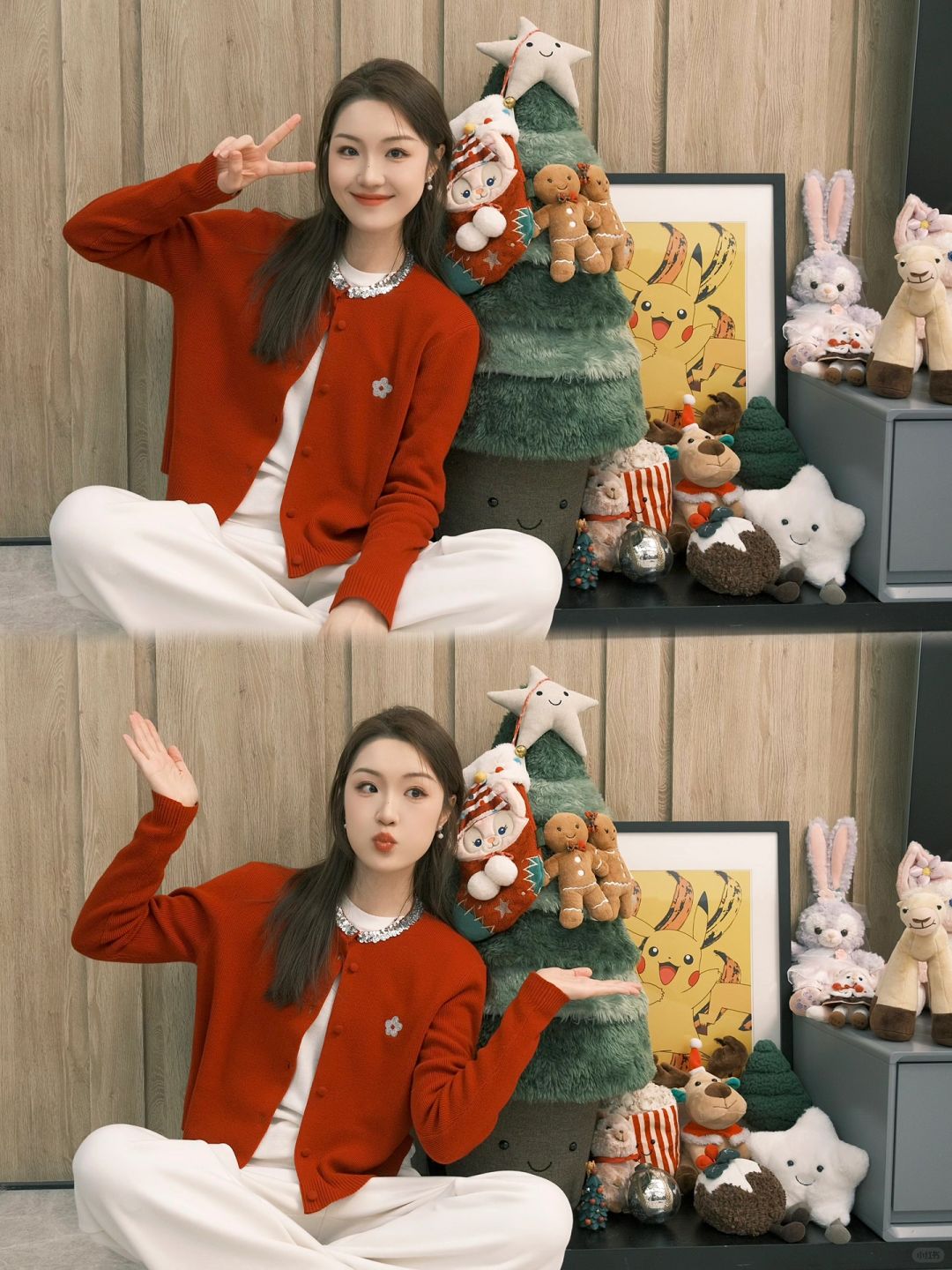 𝑯𝒂𝒑𝒑𝒚 𝑪𝒉𝒓𝒊𝒔𝒕𝒎𝒂𝒔𝑬𝒗𝒆🎄🍎