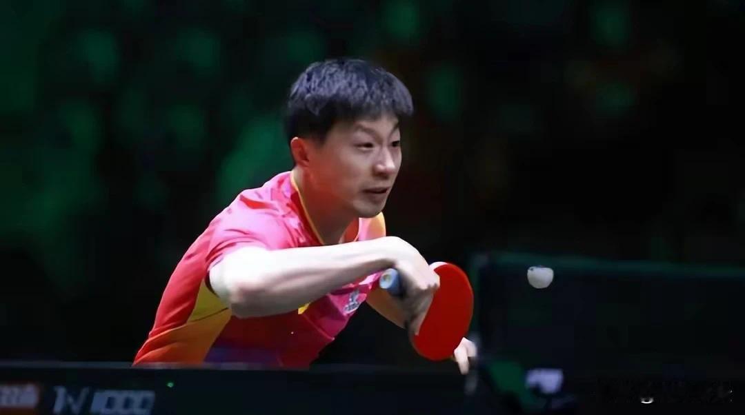 王曼昱之后，他们也被淘汰了

北京时间5月6日晚，WTT2024年乒乓球沙特大满