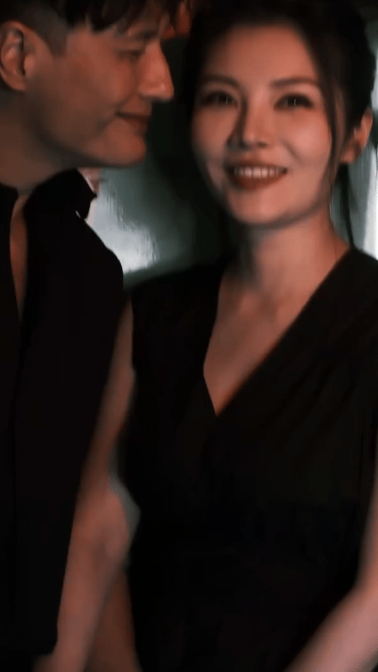 尹子维的骨相1:1复刻徐冬冬 刷到两人同框或者单人的照片，越看越觉得不可思议，尹