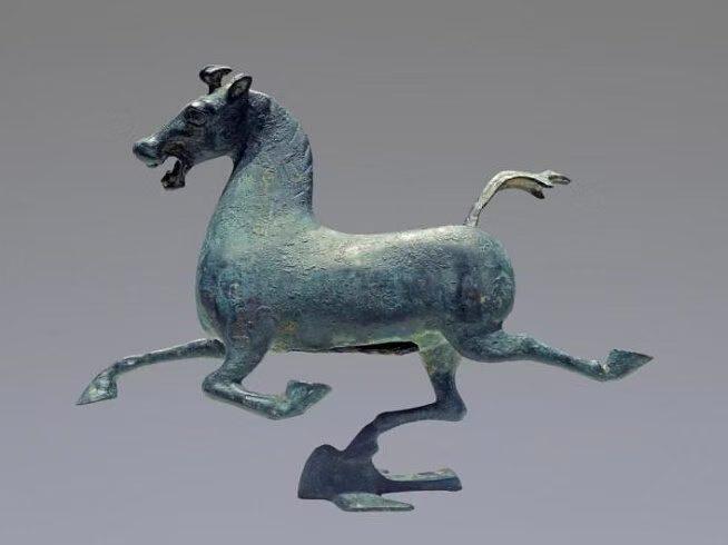 马年说马
马上该上班了，聊聊关于马的话题。
马，只要有料，就有劲。

词语篇
年