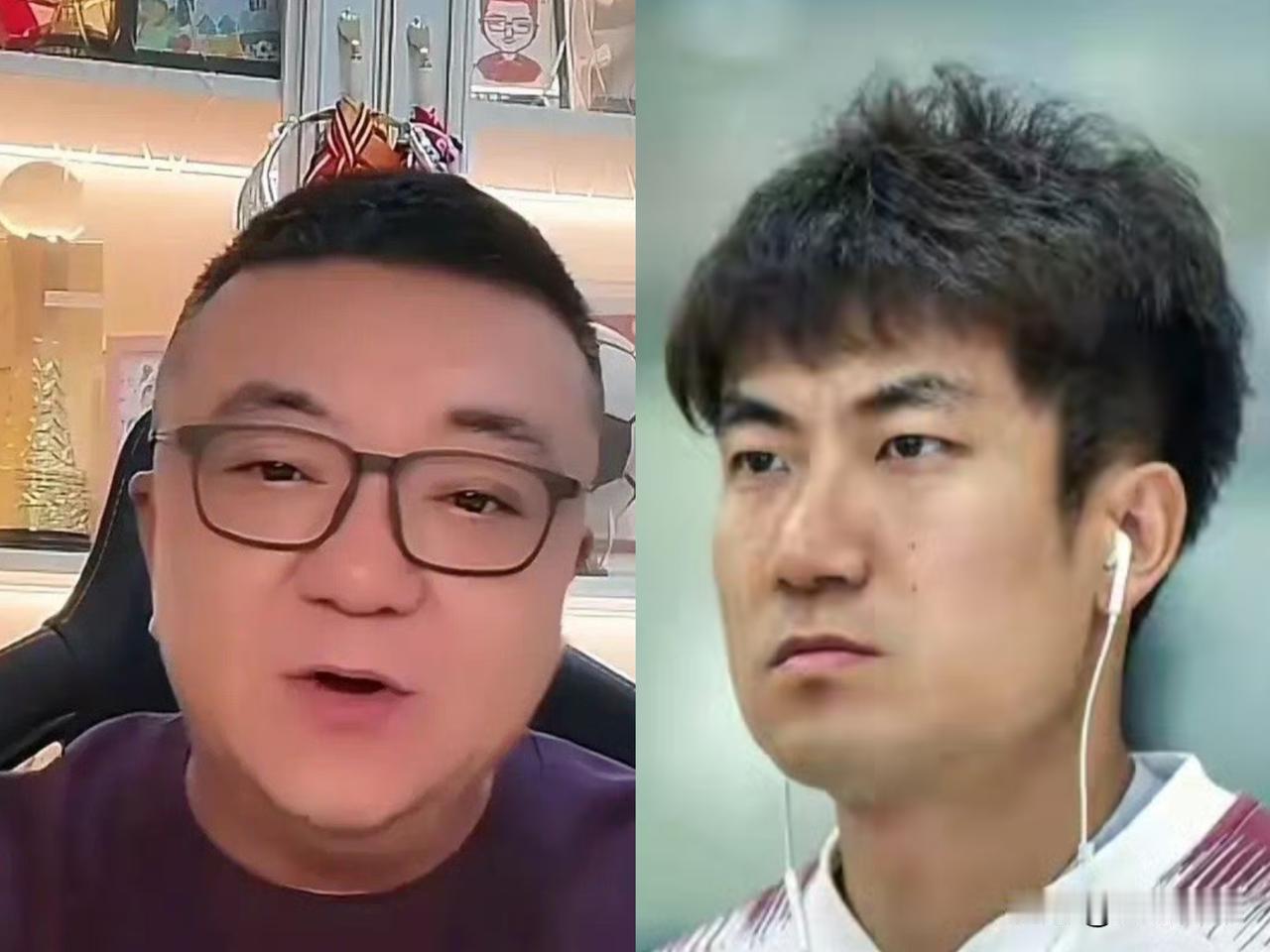 继黄健翔之后！前国脚王晓龙硬杠董路！誓要打破西班牙小镇嘉年华比赛信息差，这下就看