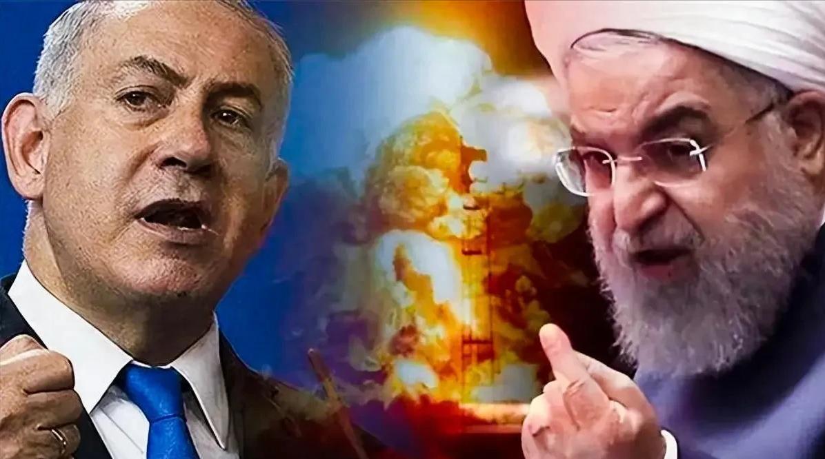 一觉醒来，美军在伊朗家门口动手了，美隐形战机摧毁伊无人机

果然，美军动手了，这