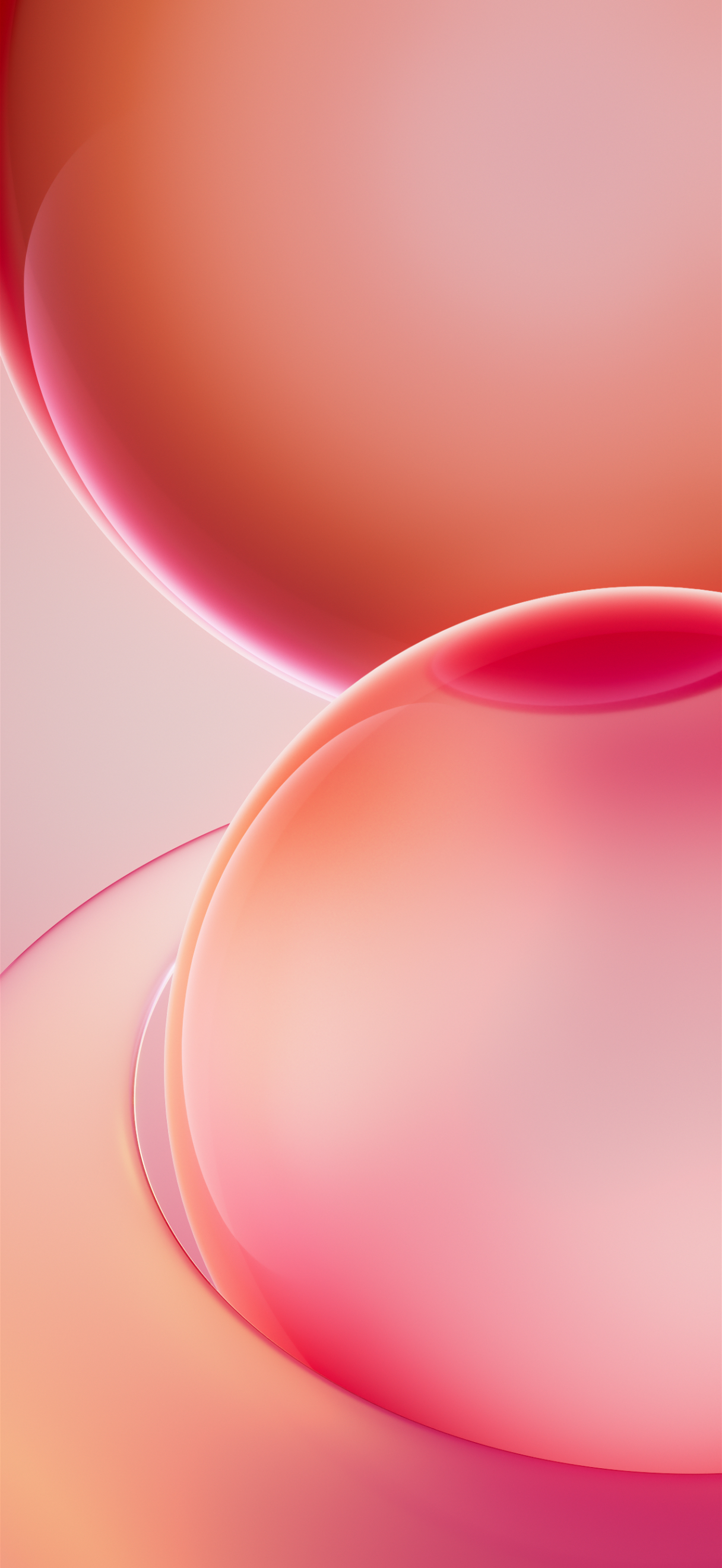 OPPO Reno 16 系列内置壁纸* 记得查看原图再保存 