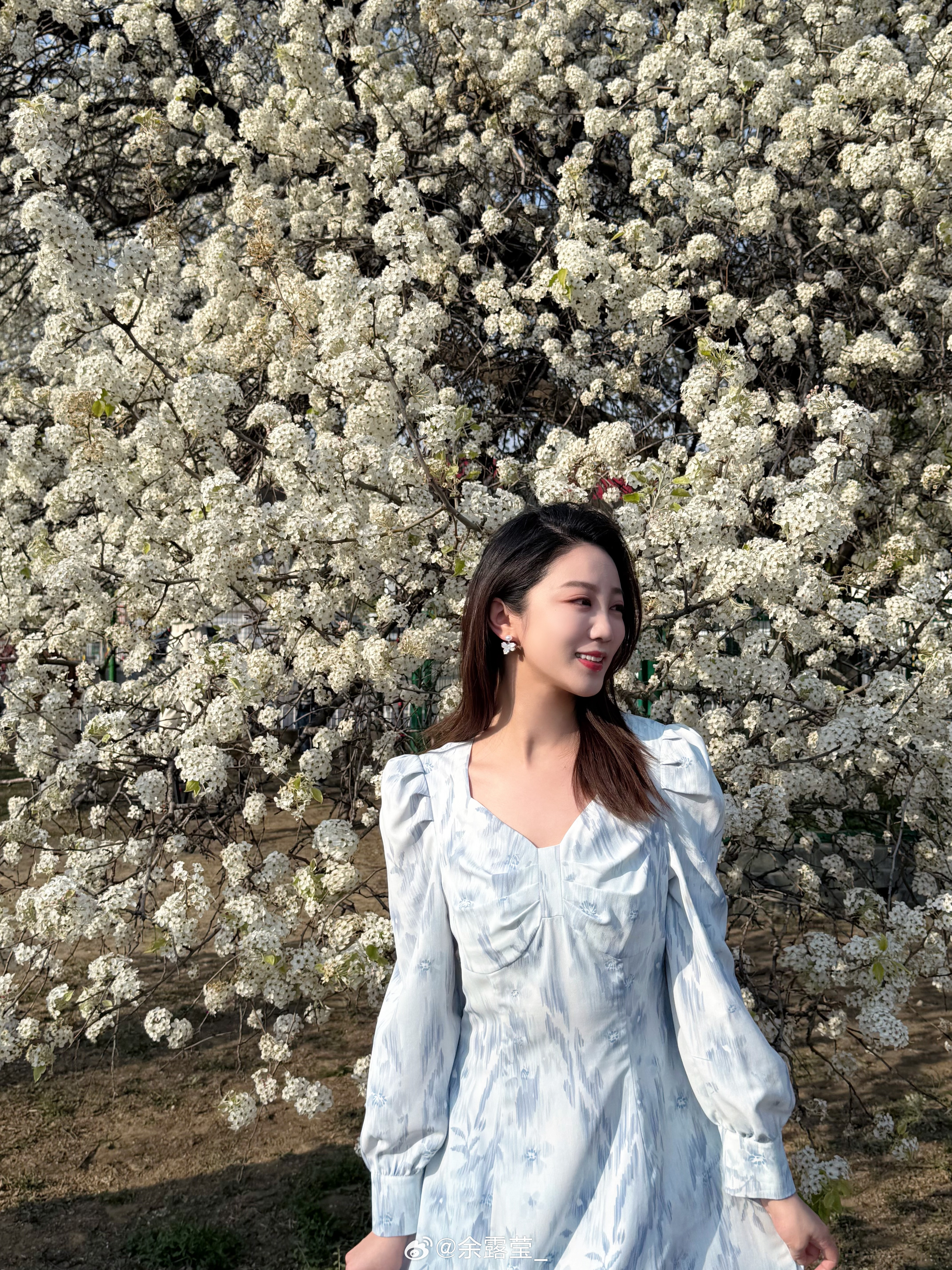 请接受一封来自春天的来信📨🌸  ​​​