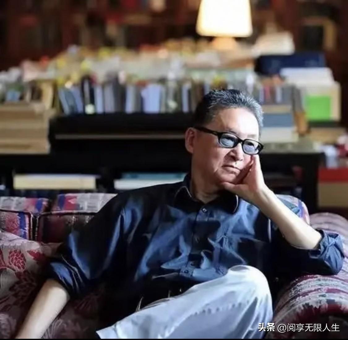 李敖有一段非常清醒、看透人心的自述：
“人性是经不起考验的，我在坐牢的时候，把房