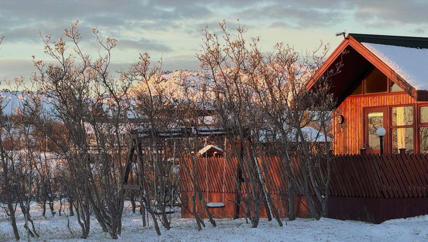 孔雀舞曲｜冰岛取景 