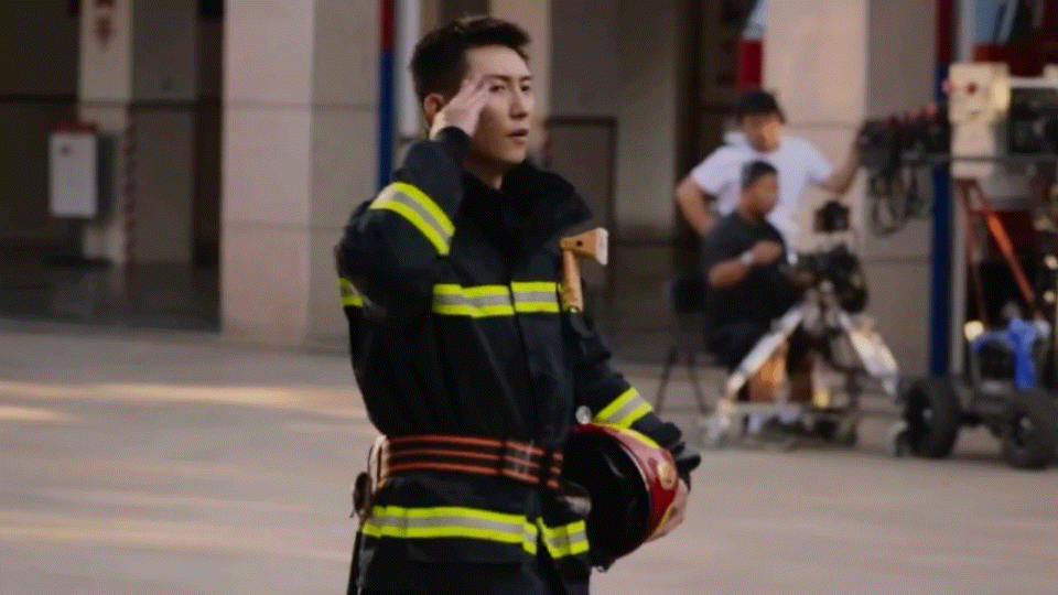 黄景瑜的剧都有一个共同点 观众对他的剧永远有期待，因为知道每一部都是用心打磨的诚