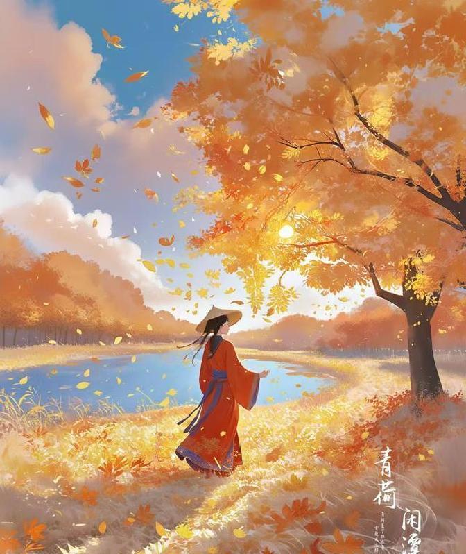 唐朝那会儿，女皇武则天爱才如命，听闻南海有个七岁小丫头片子聪明绝顶，就派人把她和