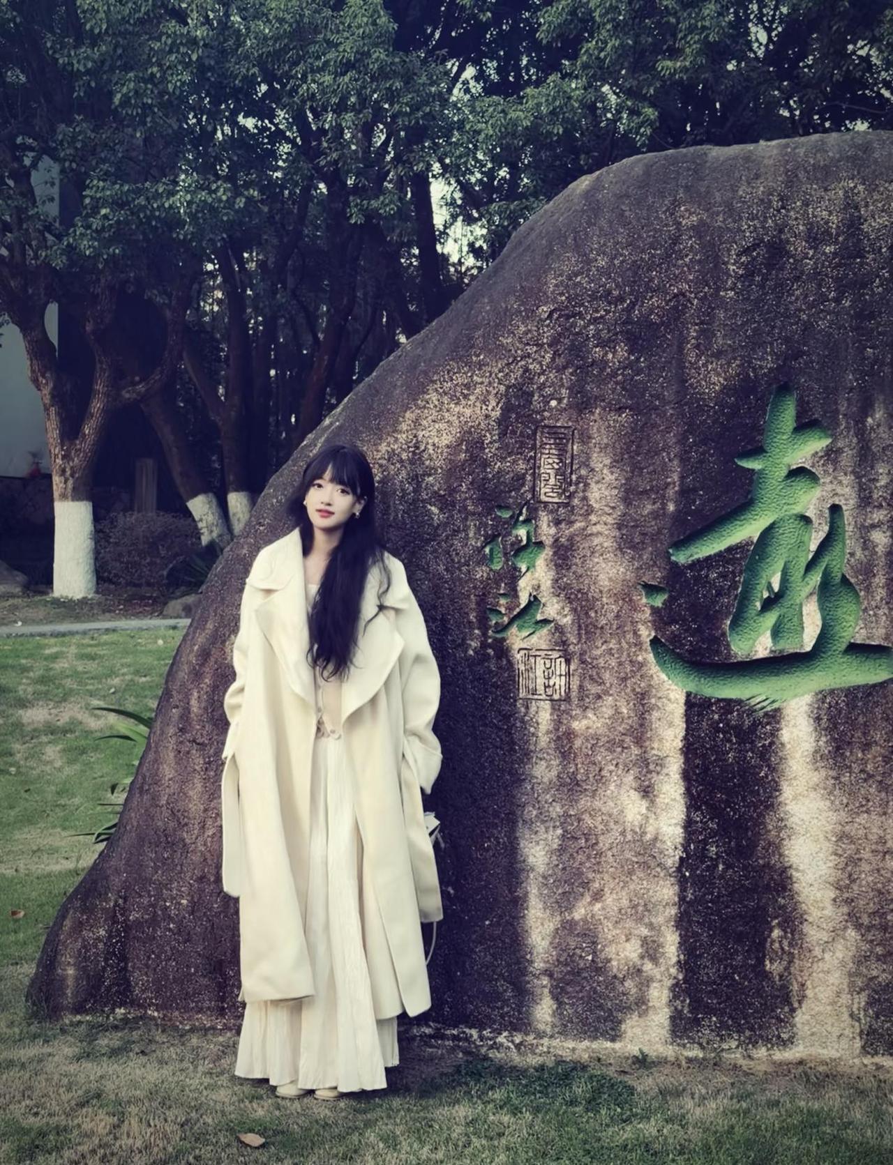 我与国美的第十年
在这里完成了人生中数次重要时刻的转变
一年有一年的光景
无论多