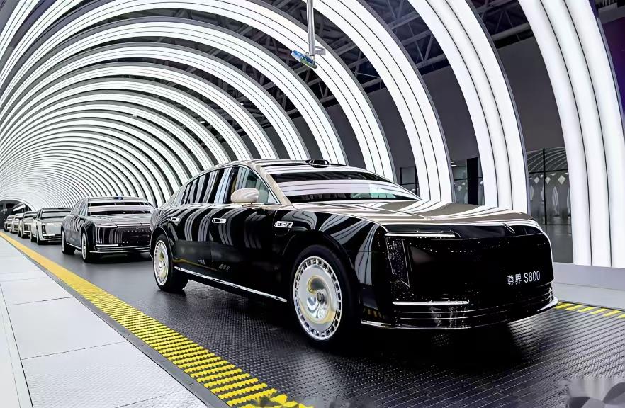 2018年江淮汽车亏损接近八亿。
2019年江淮汽车赚了一亿。
2020年江淮汽