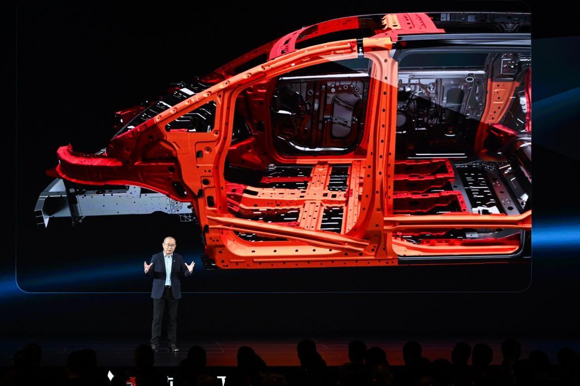 开启我们的精致露营生活 极狐问道V9终于开订
每到周末就想带家人去露营，奈何现在