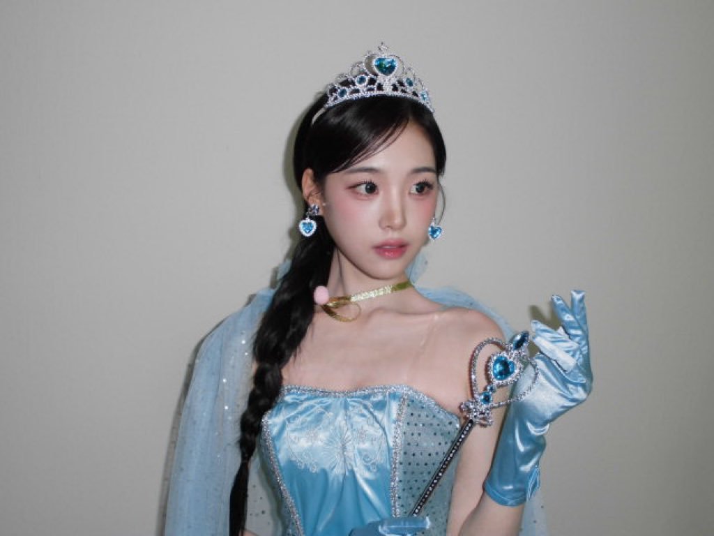 251222 tripleS Jiyeon池谞娫 