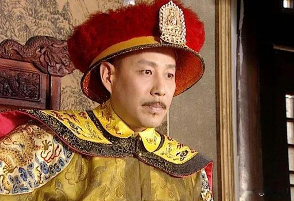 同样作为清朝历史剧，为什么多年以后，《康熙王朝》的影响力远不及《雍正王朝》的影响