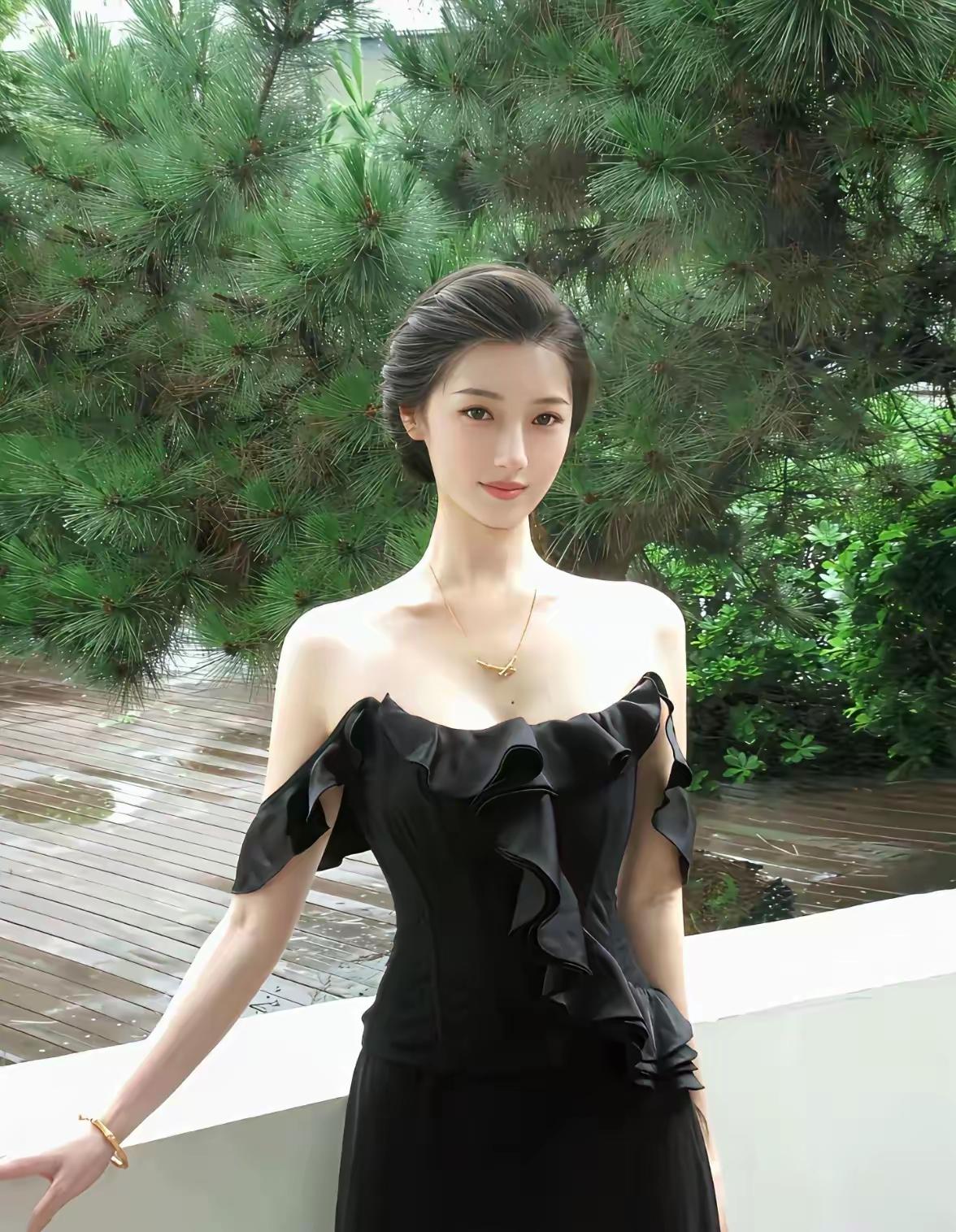 就稀罕大个子的女朋友[比心]