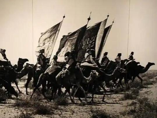 一场“五国围殴”的巅峰对决，如何成就了战国最燃的逆袭剧本？

公元前284年，一