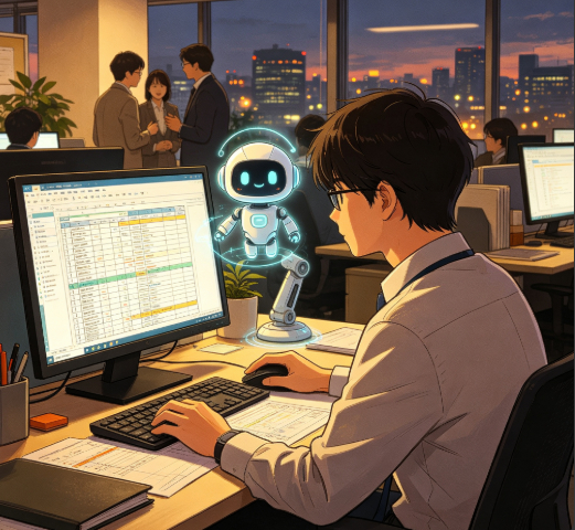 企业AI办公进入爆发期 终于发现！AI 办公真的不是网红工具，是实打实改变职场的