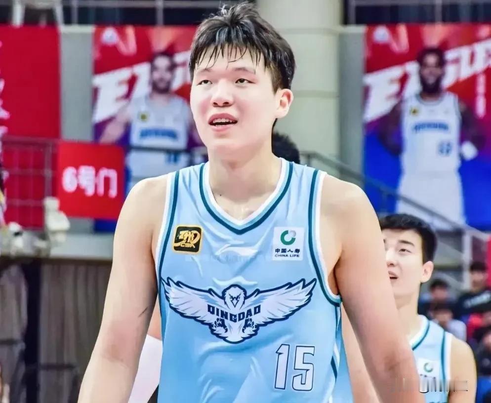 太遗憾了！青岛98-102败给山东，不得不感慨三点事实！

1、杨翰森的表现真是