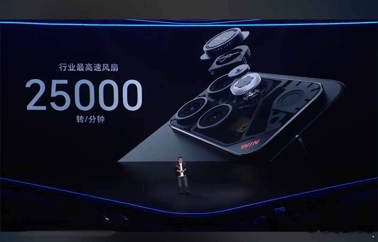 荣耀WIN 和WIN RT手机，这次搞了很多突破，比如电池10000毫安，185