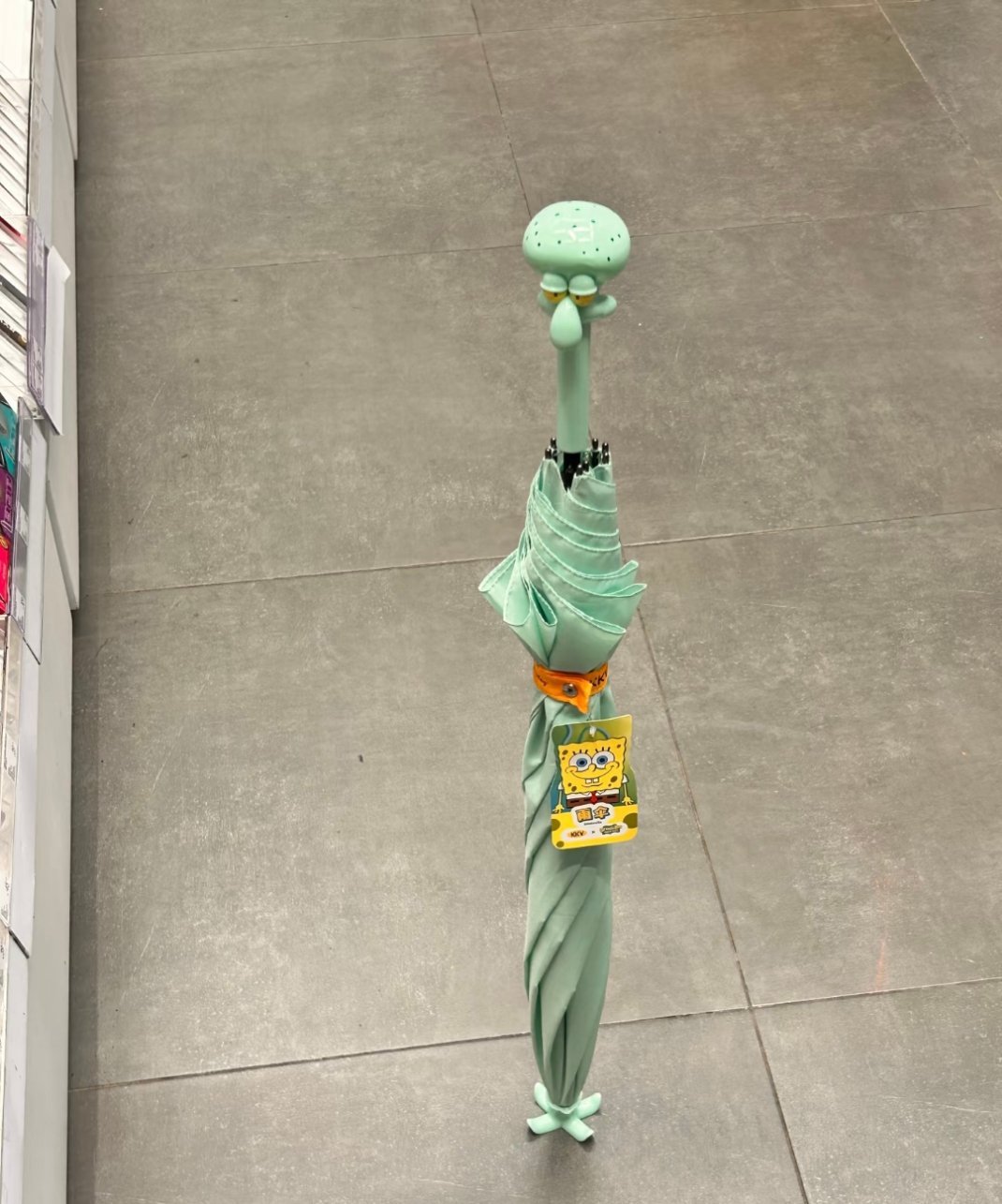 好震撼的设计 ，差点笑晕了 