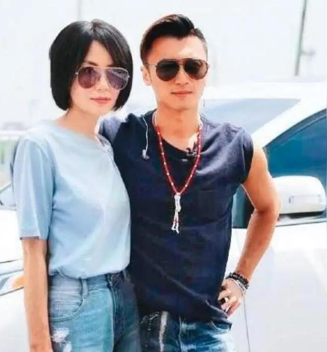 谢庭锋和王菲相处二十年不拿结婚证，不生子，谢庭锋抛家弃子和二婚有孩子的王菲在一起