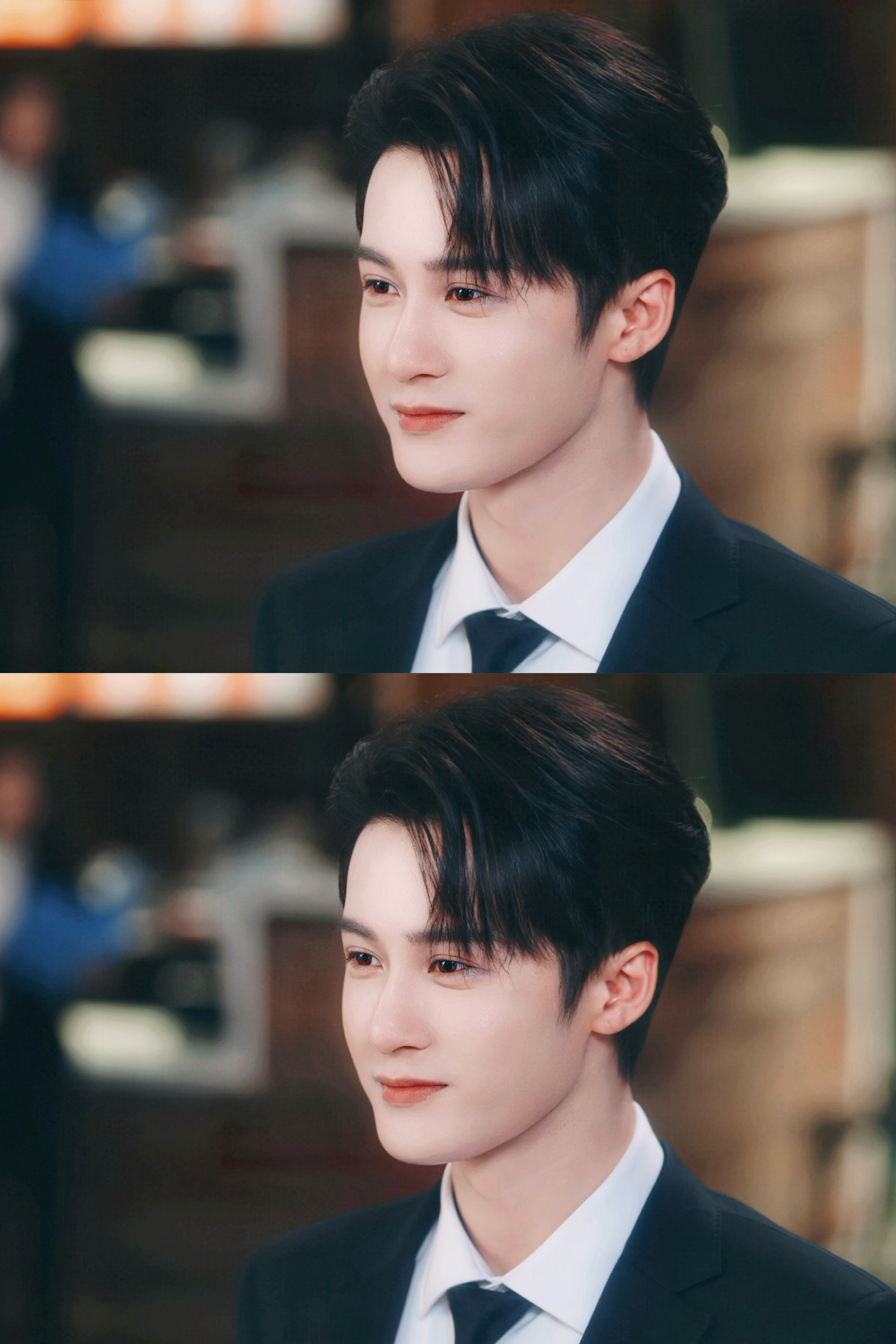 电视剧很想很想你[超话] 早上好‍檀健次莫青成 ᵕ̈ ᴹᴼᴿᴺᴵᴺᴳ 🌵 ᵕ̈
