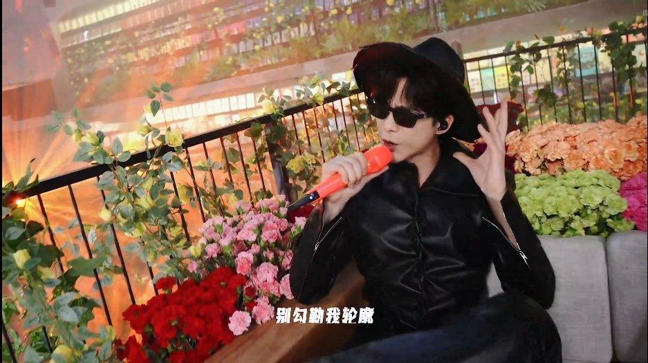 一入宁门深似海，从此宇宁是家人。刘宇宁直播刘宇宁 宠粉程度刘宇宁直播豪华配置 ﻿