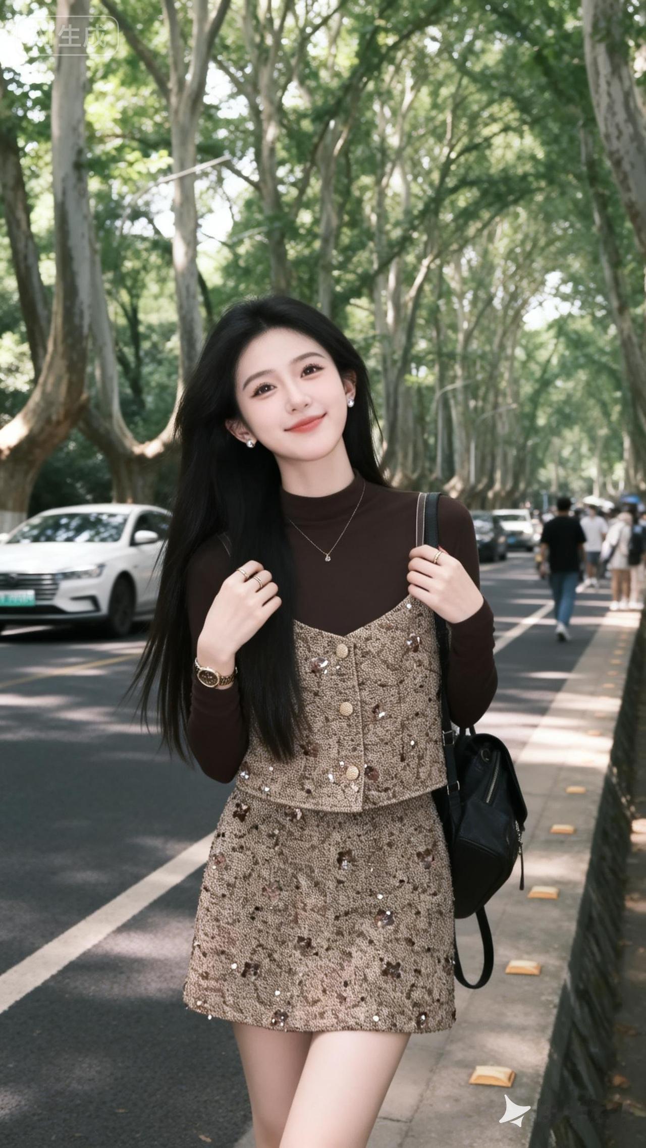 过得漂亮的女人中年女人最大的魅力是什么? 中年女人怎么穿才得体?