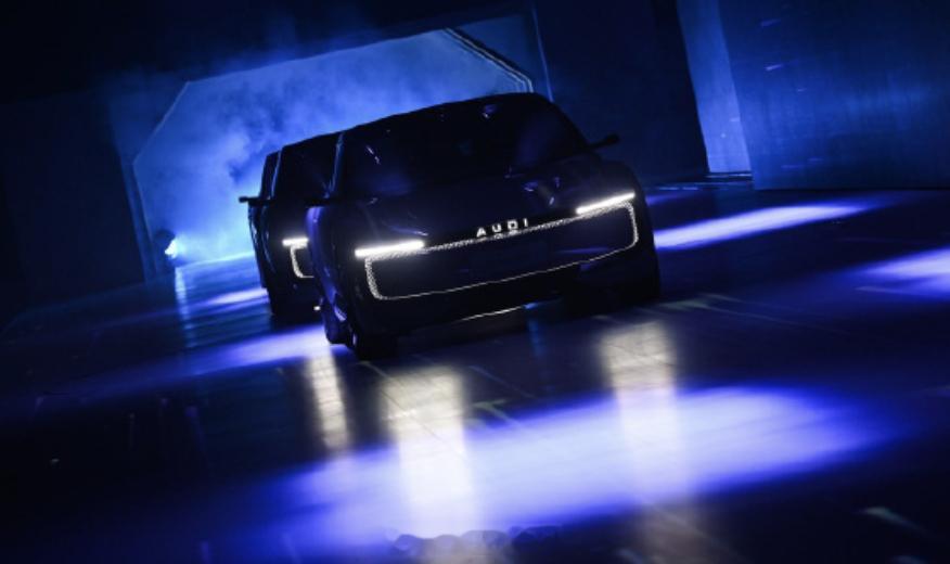 万元权益后奥迪E5进入22万级奥迪 E5 Sportback 这个定价也是很卷的
