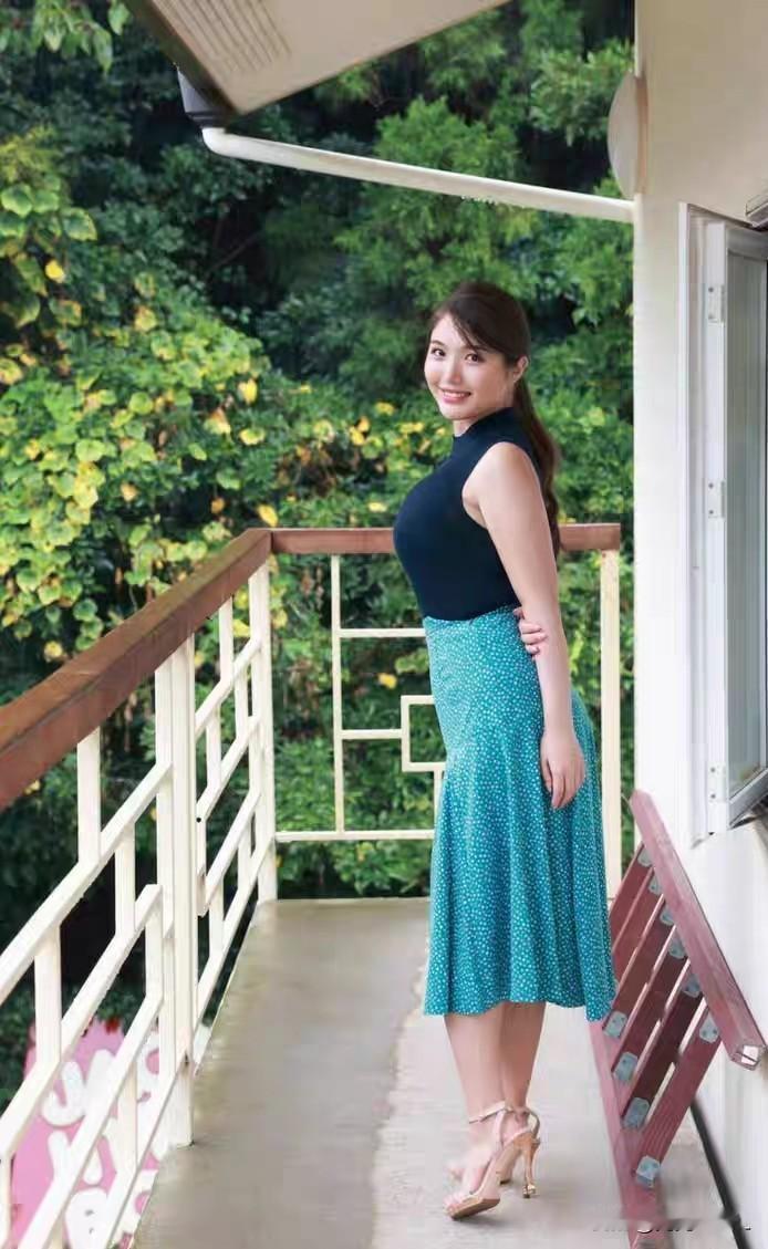 分享甜美小姐姐随手拍