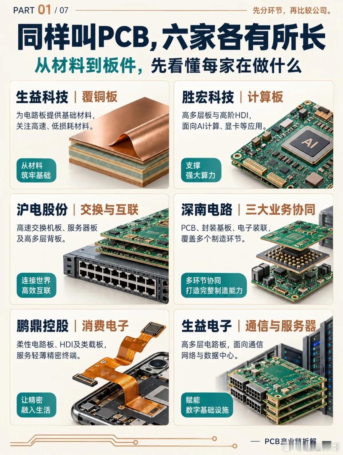 一块小小的电路板，串联起整个AI算力网络聊起AI算力，大家总把目光锁定在芯片上，